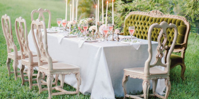 Wedding Reception Venues to Think About