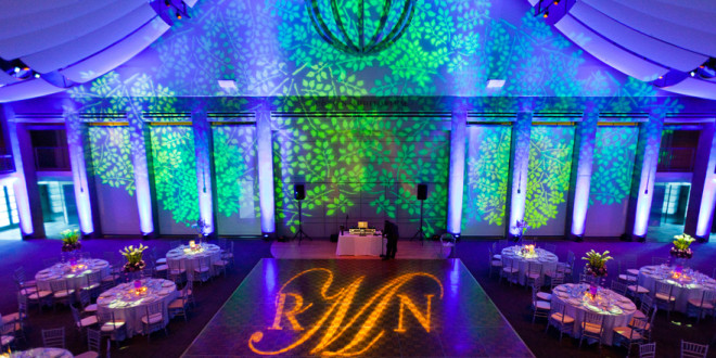 What to Expect From Your Wedding Reception Venue