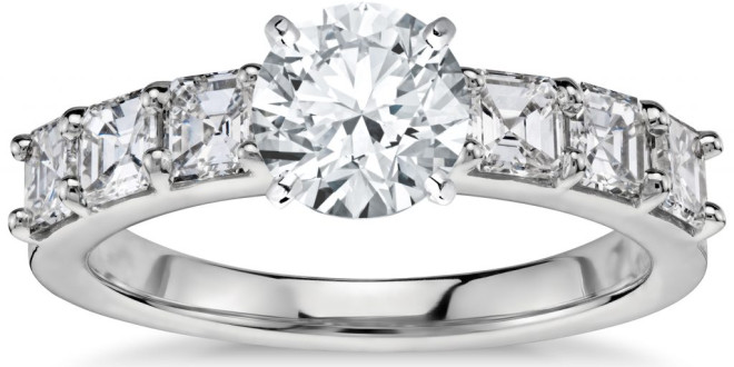 Elegant Diamond Jewelry