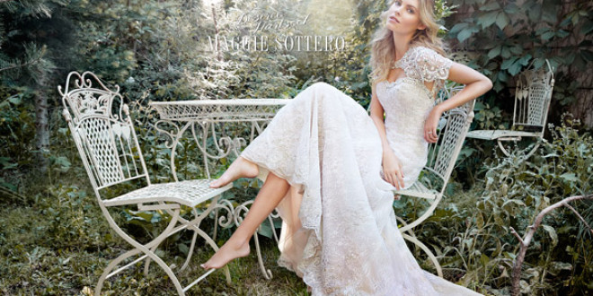 Wedding Dresses 101 – To Train Or Not to Train?