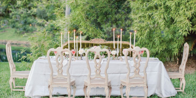 Plan The Perfect Wedding in 30 Days: Location