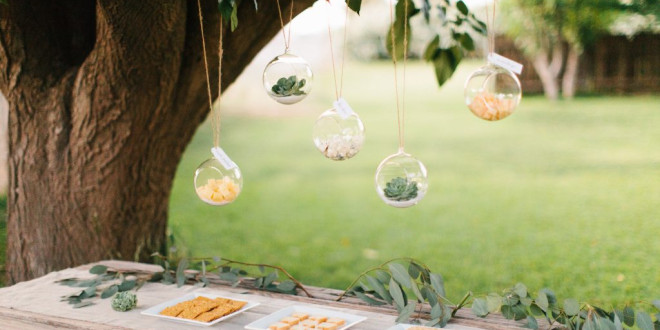 Tips to Kick Start Your Wedding Planning