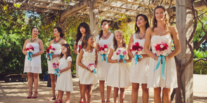 Wedding Dress Petticoats – What Should I Wear?