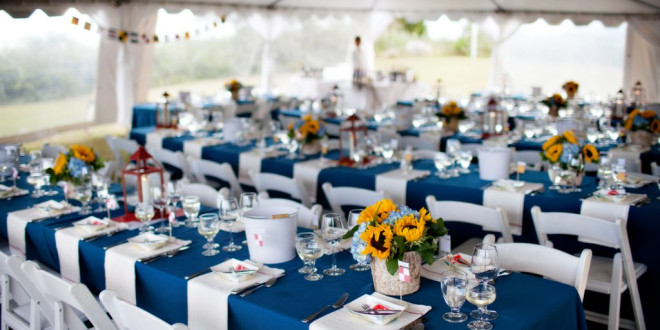 My Quick And Easy List Of Cheap Wedding Reception Ideas