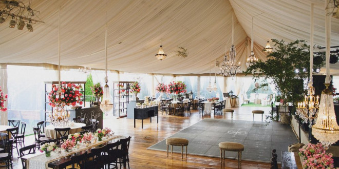 Tips for Selecting Wedding Venue