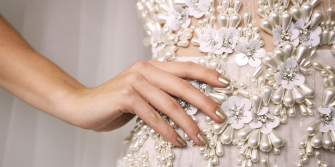 Make a Classy Fashion Statement With a Cheap Wedding Dress