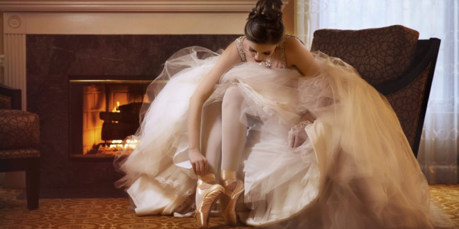 Get the Perfect Wedding Dress on Your Wedding