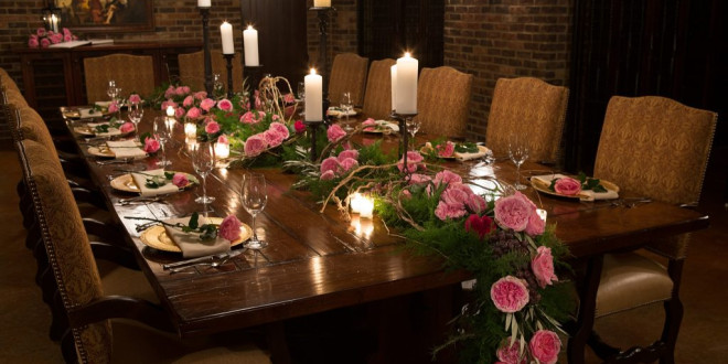 How to Have Stylish Wedding Centerpieces on a Budget