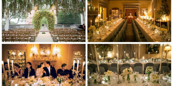 Importance of a Wedding Planner in a Wedding Event