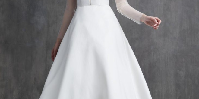 Kelly Faetanini Bridal & Wedding Dress Collection Spring 2020