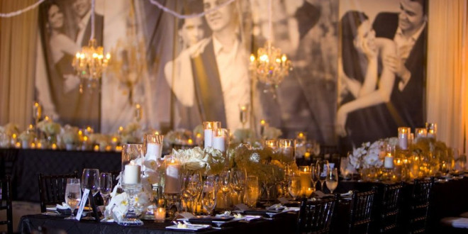 Organize Your Anniversary Party With A Checklist