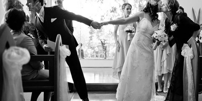 Creating Unique Wedding Vows – 2
