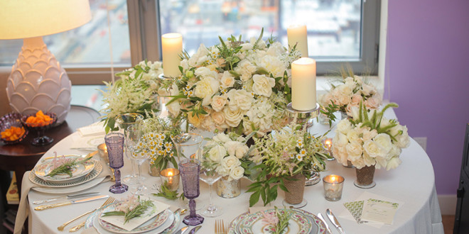 Wedding Ideas – Bridal Bouquet Ideas