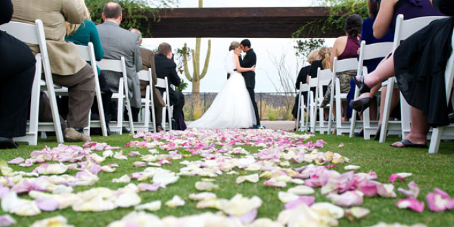 3 Realities to Negotiate When Inviting Children to Participate in Your Perfect Wedding Ceremony