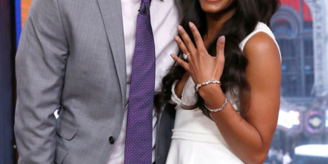Bachelorette Rachel Lindsay and Fiancé Bryan Abasolo Will Not Get a Televised Wedding