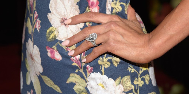 Why You Might Not Want to Copy Paris Hilton and Cardi B's Engagement Ring