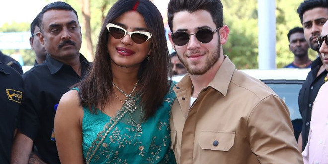 Priyanka Chopra Reveals Who Was Left Off the Guest List for Her Wedding to Nick Jonas