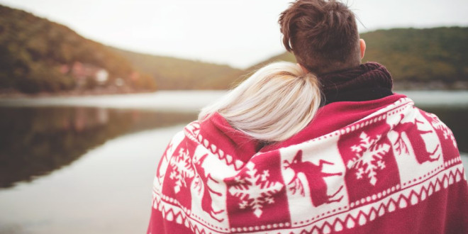 29 Holiday Gift Ideas to Make Your First Christmas Together Oh-So-Special