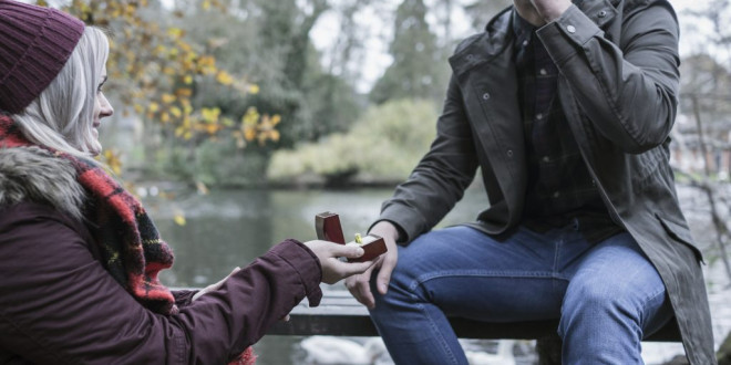 6 Women On Why They Proposed to Their Partner (Because Why Not?)