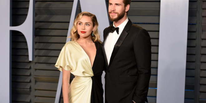 All the Details From Miley Cyrus and Liam Hemsworth's Intimate Wedding