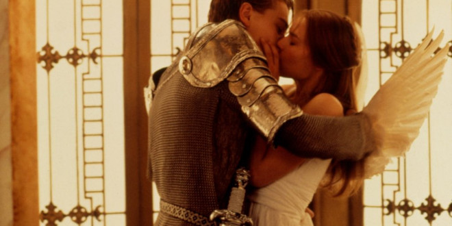 The Decor at This Romeo and Juliet-Themed Wedding May Be the Most Romantic We've Ever Seen