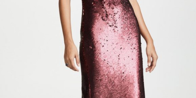 15 Holiday Party Dresses from Shopbop
