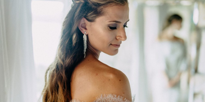 Everything Brides Need to Know About Facial Acids