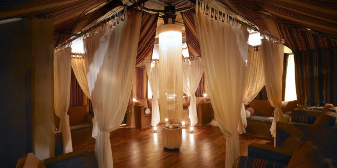 The Best Couples Spa Packages for Valentine's Day Pampering