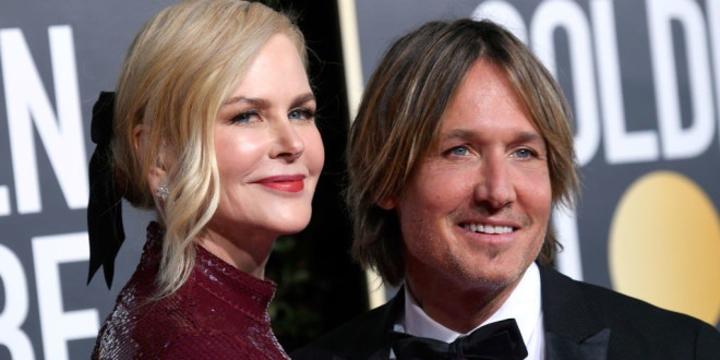 Nicole Kidman Reveals the Romantic Gesture That Convinced Her to Marry Keith Urban