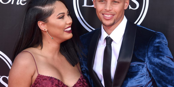 Ayesha Curry Owes Her Long-Lasting Marriage To Putting Her Relationship Before Everything—Even the Kids!