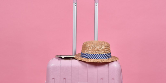 The 11 Best Travel Accessories to Buy Now for Your 2019 Honeymoon