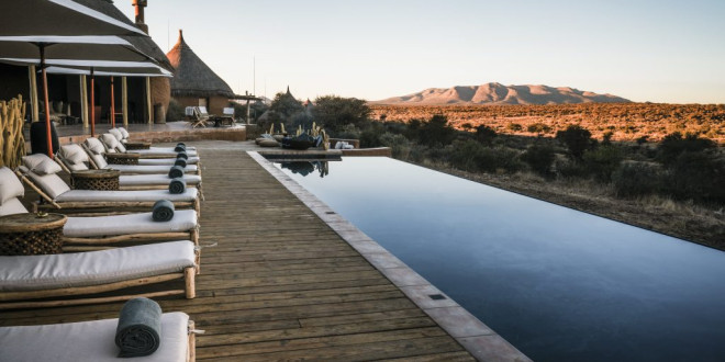 8 Reasons to Honeymoon in Dreamy Namibia