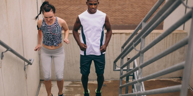 A Study Found That, Unsurprisingly, a Supportive Partner Can Help You Lose More Weight