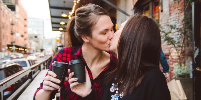 Is Your Relationship's Excessive PDA a Good or Bad Sign?