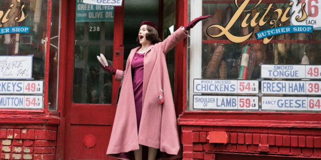 6 Wedding Tips We Learned from The Marvelous Mrs. Maisel