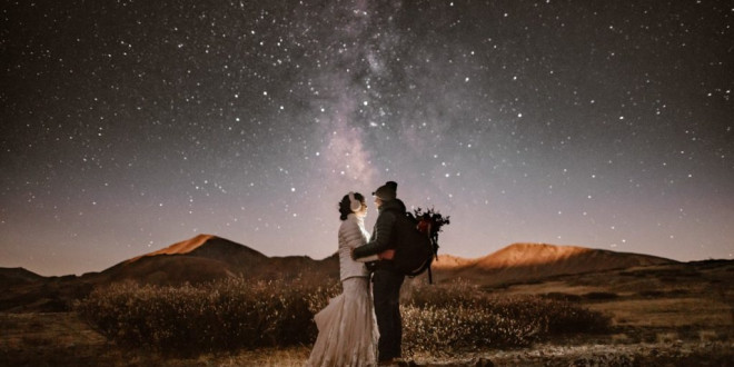 15 Award-Winning Wedding Photos From 2018 That Will Take Your Breath Away