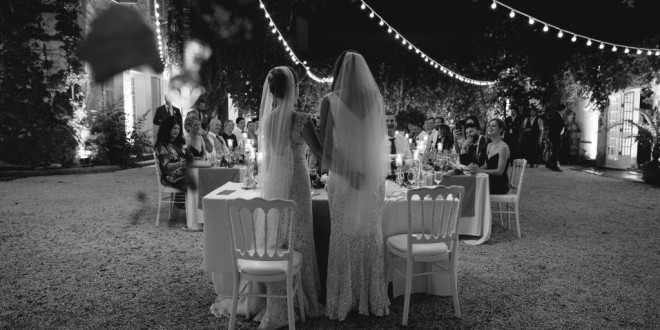 Plan Your Wedding Around a Full Moon for a Stronger Marriage
