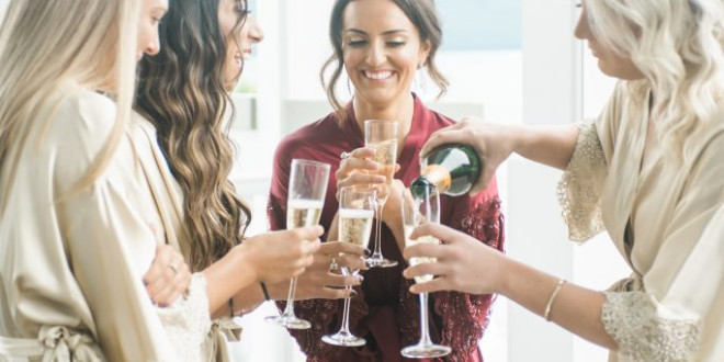 Do You Have to Go to a Bridal Shower if You Weren’t Invited to the Wedding?