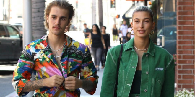 Justin and Hailey Bieber Are Doing Major House-hunting in California