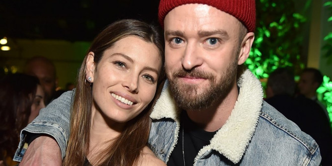 Jessica Biel Fell Asleep on Her Birthday Date Night With Justin Timberlake