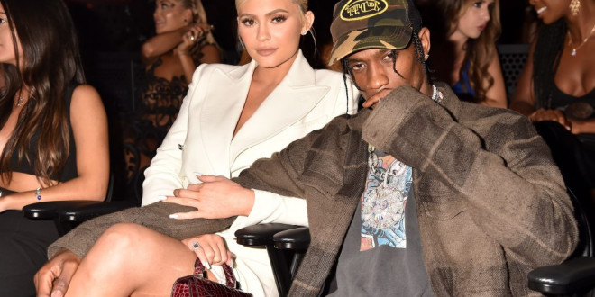Kylie Jenner's Latest Instagram Is Basically a Confirmation That She's Married to Travis Scott