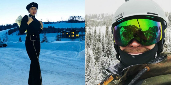 All the Pictures From Miley Cyrus and Liam Hemsworth’s Reported Honeymoon Ski Trip