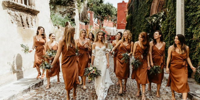 5 Free Bridesmaid Resources That Your BFFs Will Want to Know About