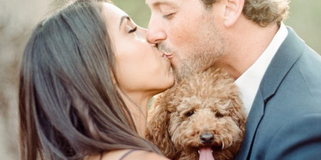 What You Should Know Before Getting a Pet With Your Significant Other