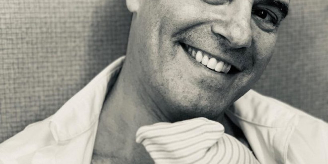 Andy Cohen Welcomes His First Child, Son Benjamin Allen Cohen, Via Surrogate