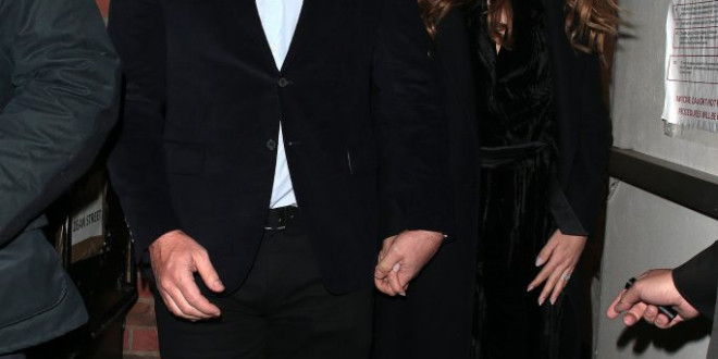 Chris Pratt Revealed the Theme for His Wedding to Katherine Schwarzenegger