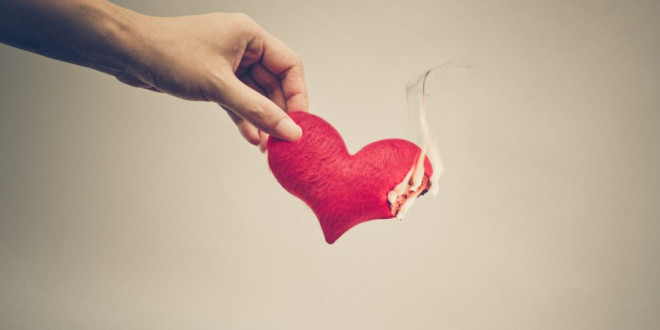 10 People Share Their Real Valentine's Day Horror Stories