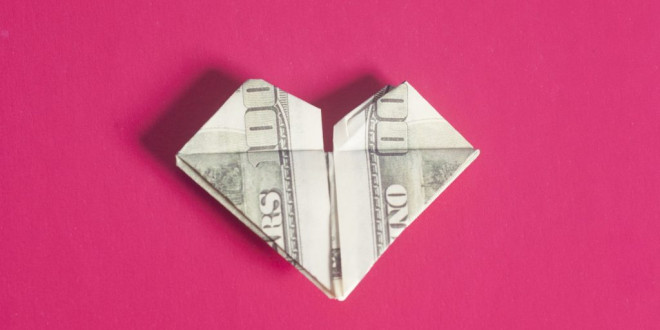 Americans Will Reportedly Spend a Total of $30 Billion on Valentine's Day in 2019