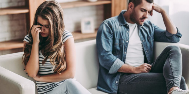 Struggling With Your Partner’s Family? Here’s How to Talk About It