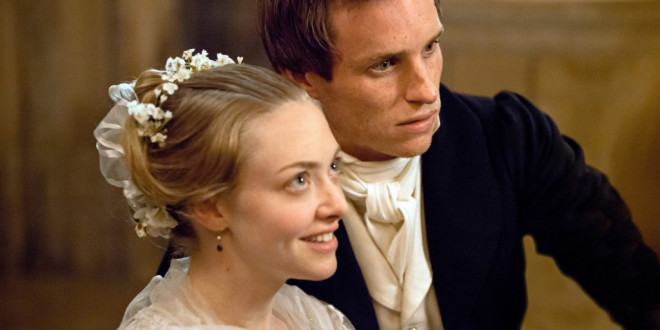 The Best Movie Wedding Scenes from Oscar Nominated Films